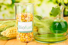 Culford biofuel availability