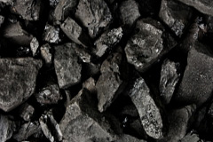 Culford coal boiler costs